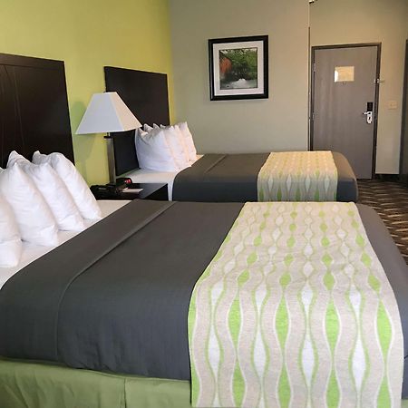 Best Western Mt. Vernon Inn Mount Vernon Екстериор снимка