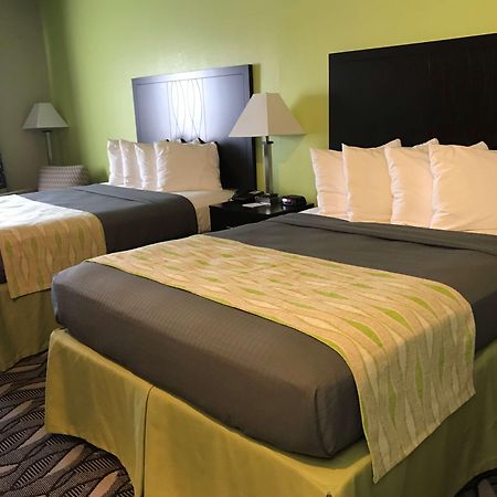 Best Western Mt. Vernon Inn Mount Vernon Екстериор снимка