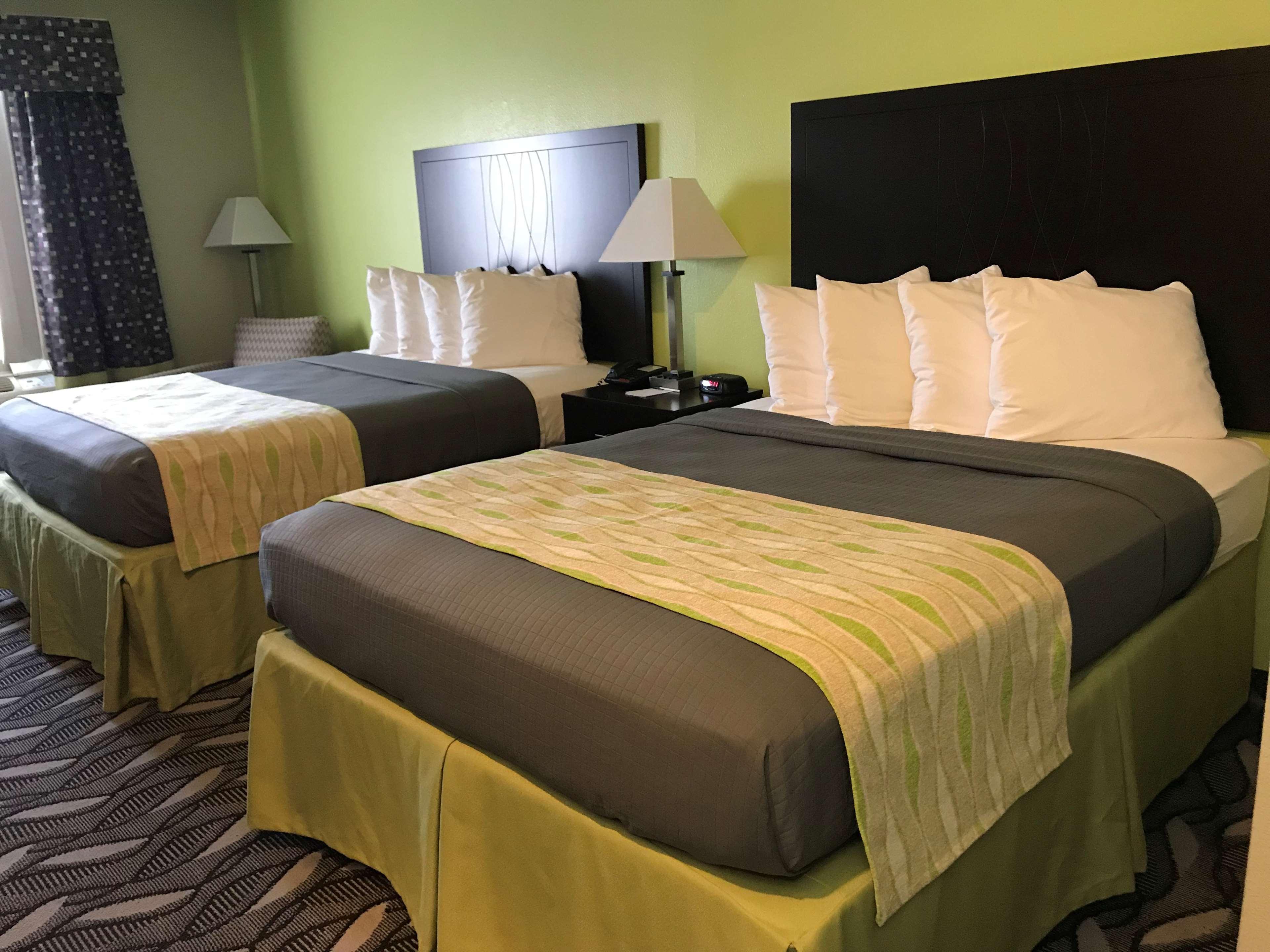 Best Western Mt. Vernon Inn Mount Vernon Екстериор снимка