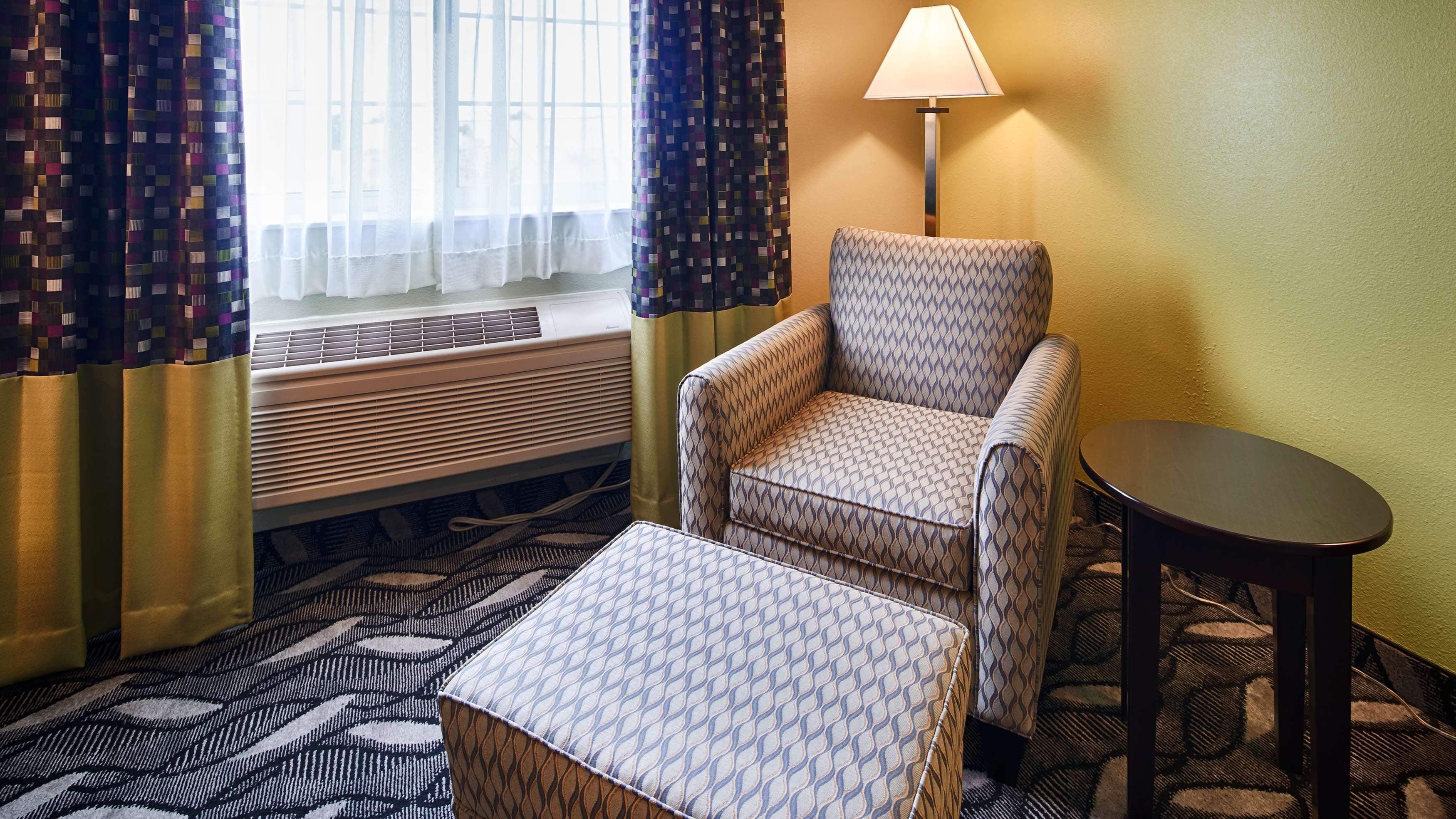 Best Western Mt. Vernon Inn Mount Vernon Екстериор снимка