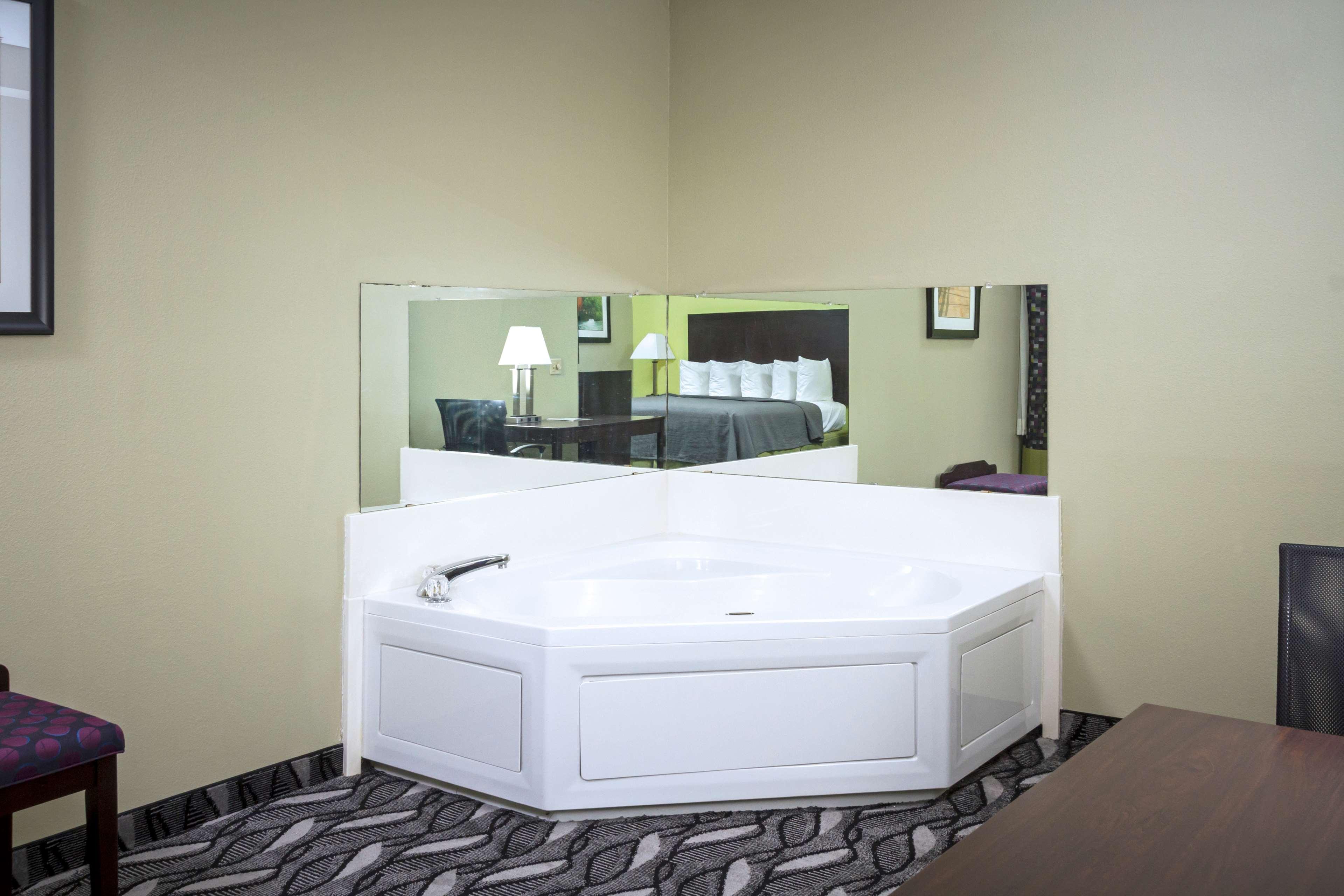 Best Western Mt. Vernon Inn Mount Vernon Екстериор снимка