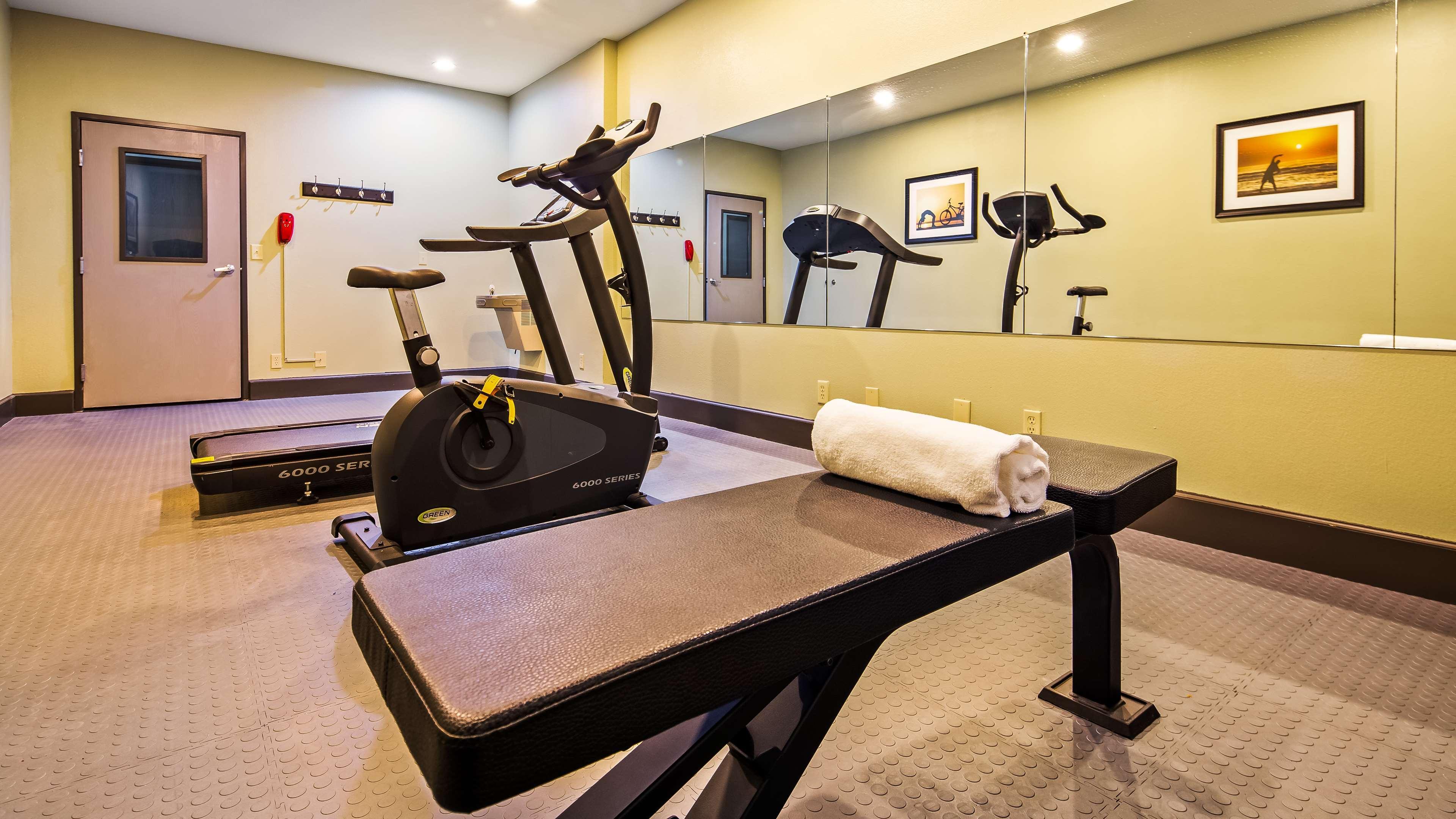 Best Western Mt. Vernon Inn Mount Vernon Екстериор снимка