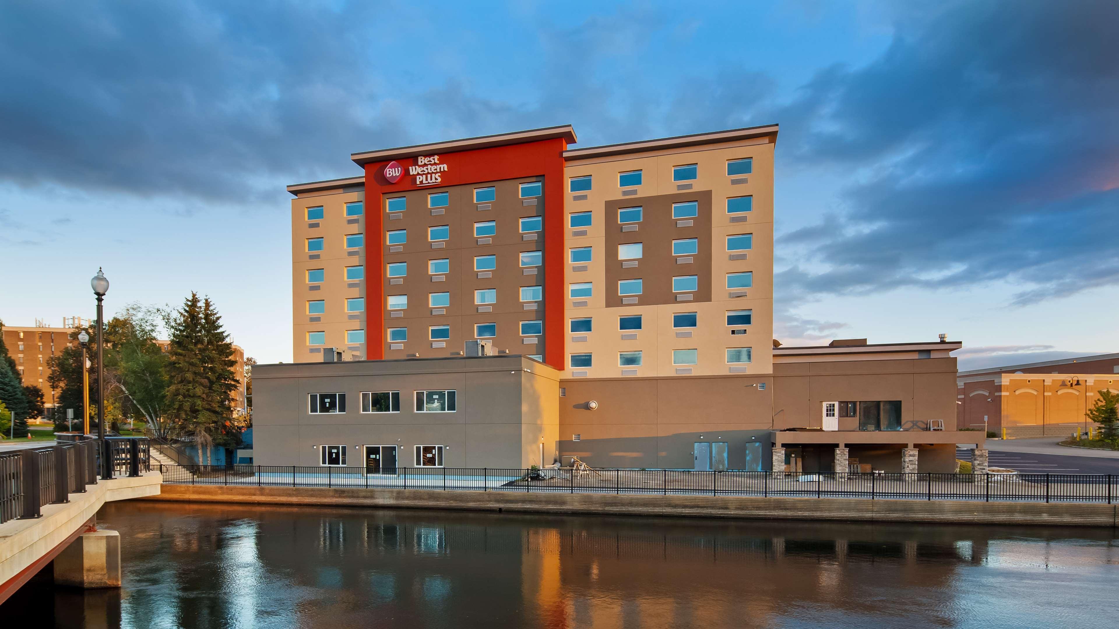 Best Western Mt. Vernon Inn Mount Vernon Екстериор снимка