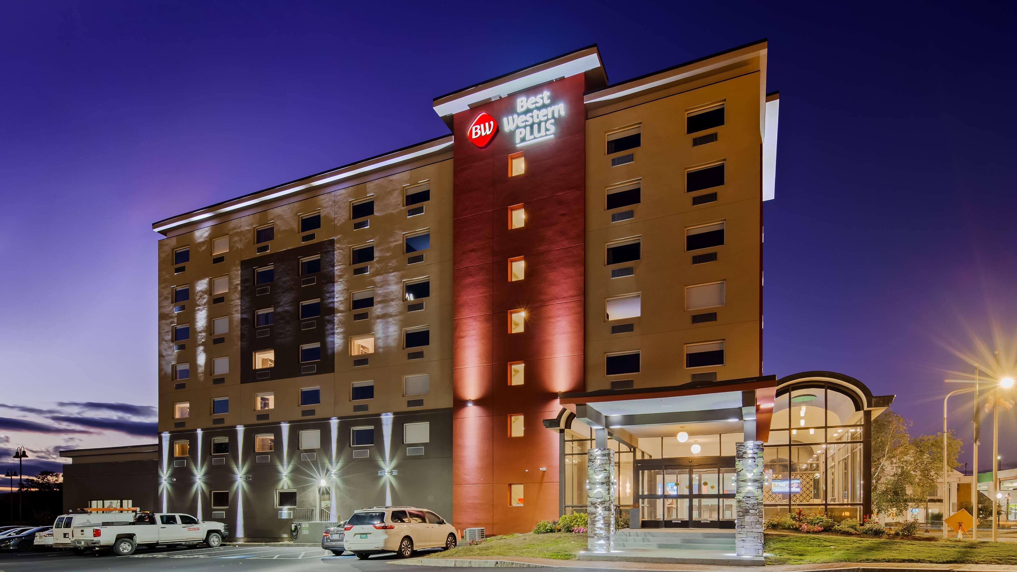 Best Western Mt. Vernon Inn Mount Vernon Екстериор снимка