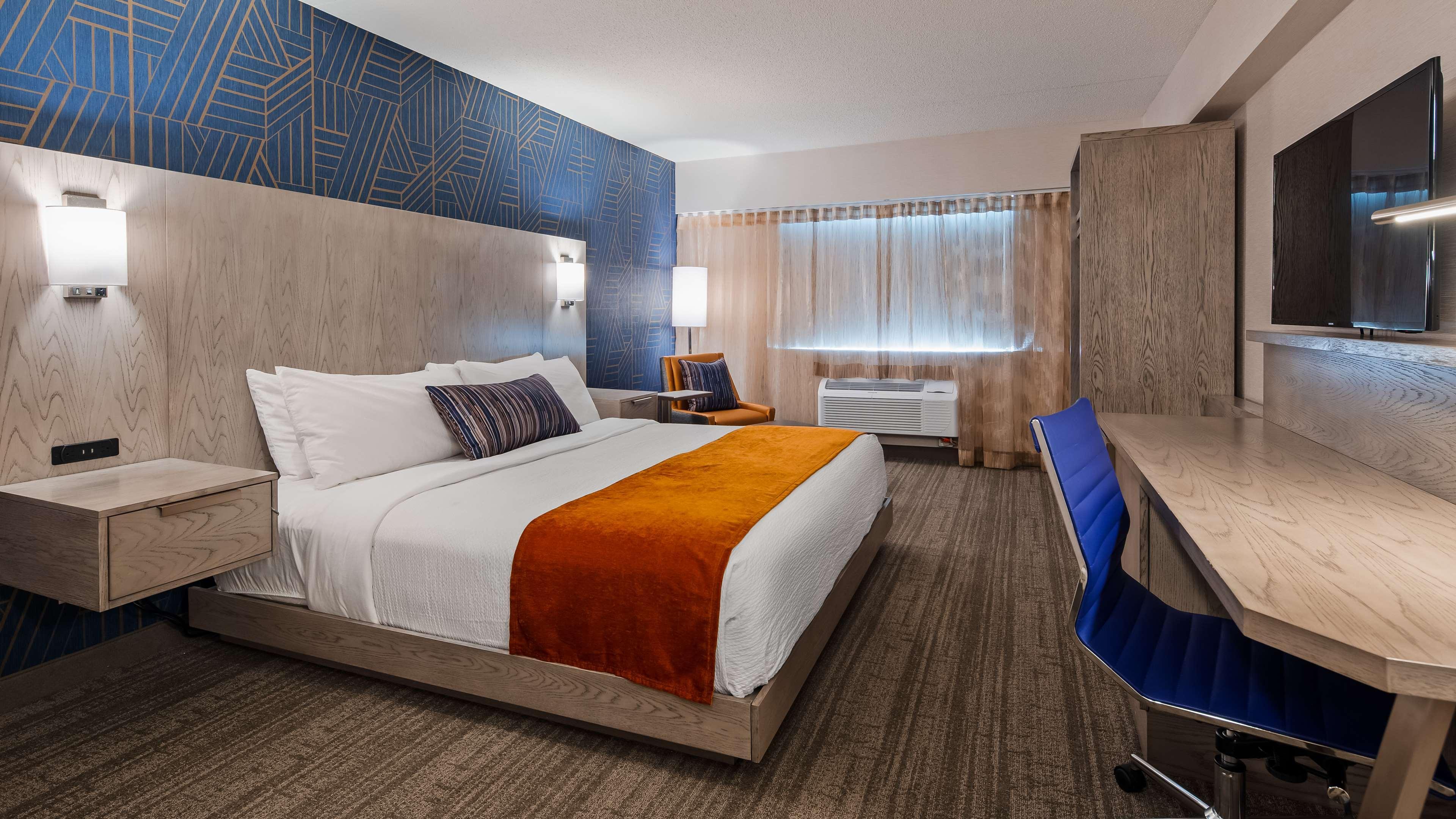 Best Western Mt. Vernon Inn Mount Vernon Екстериор снимка