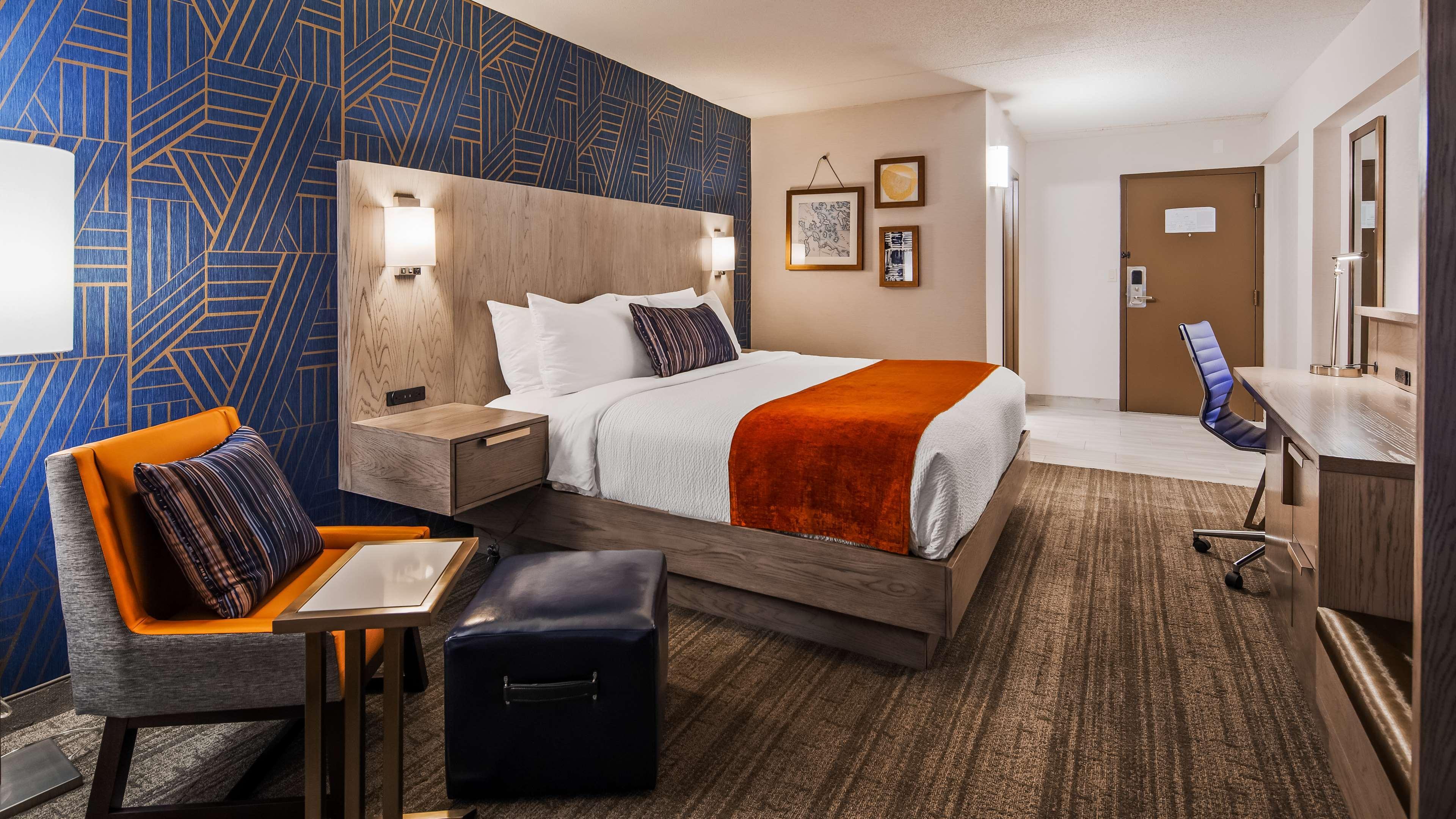 Best Western Mt. Vernon Inn Mount Vernon Екстериор снимка