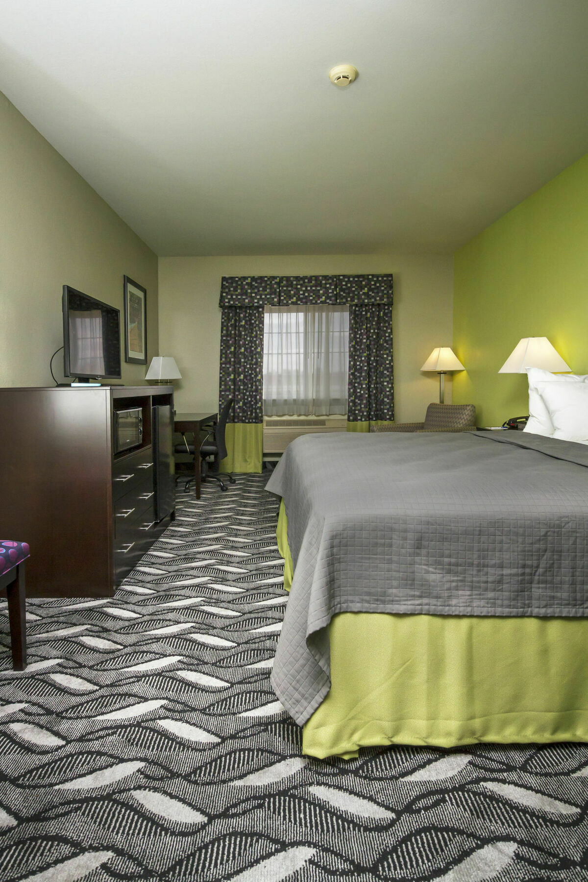 Best Western Mt. Vernon Inn Mount Vernon Екстериор снимка