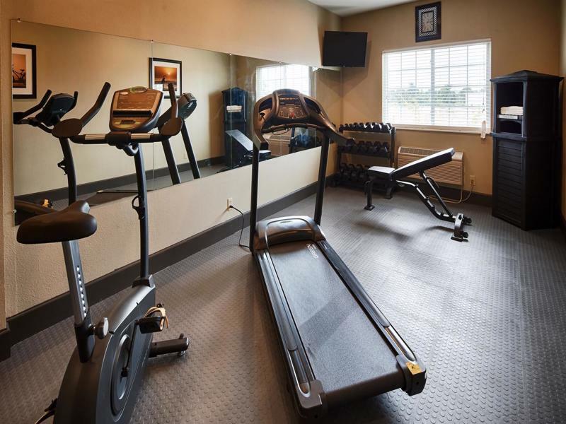Best Western Mt. Vernon Inn Mount Vernon Екстериор снимка