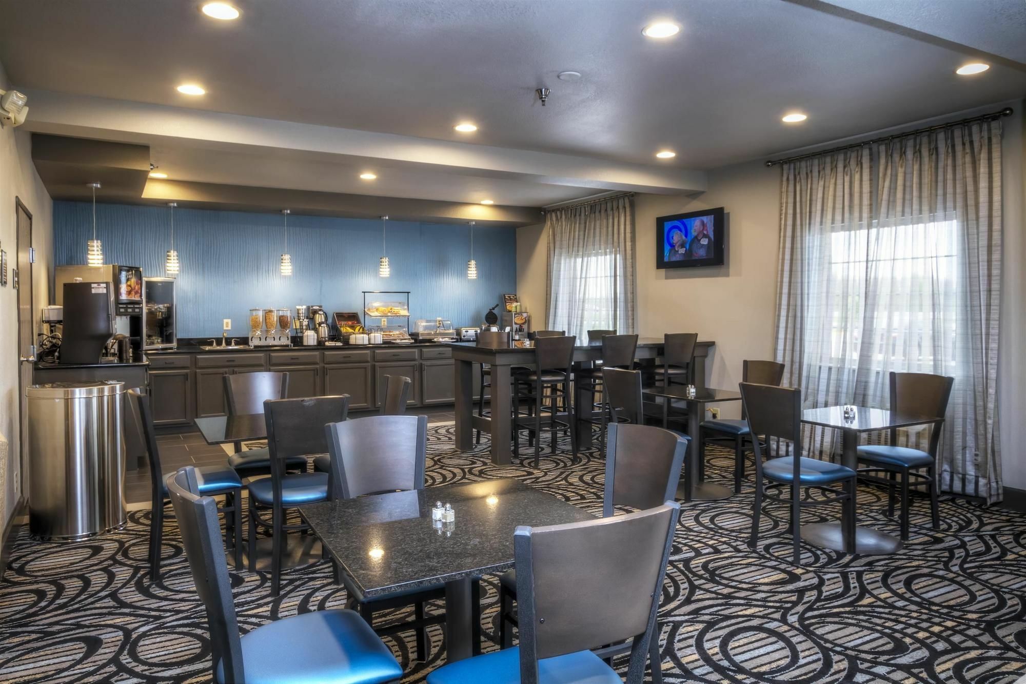 Best Western Mt. Vernon Inn Mount Vernon Екстериор снимка