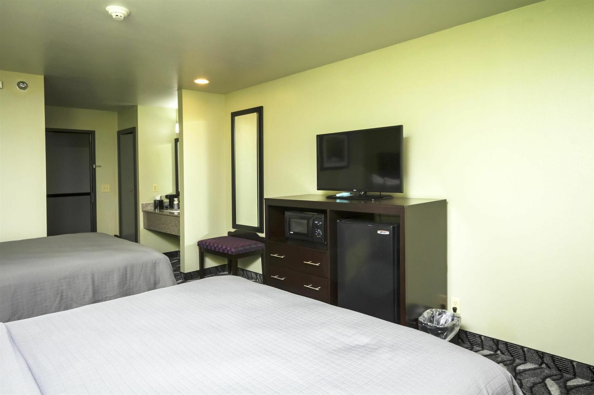 Best Western Mt. Vernon Inn Mount Vernon Екстериор снимка
