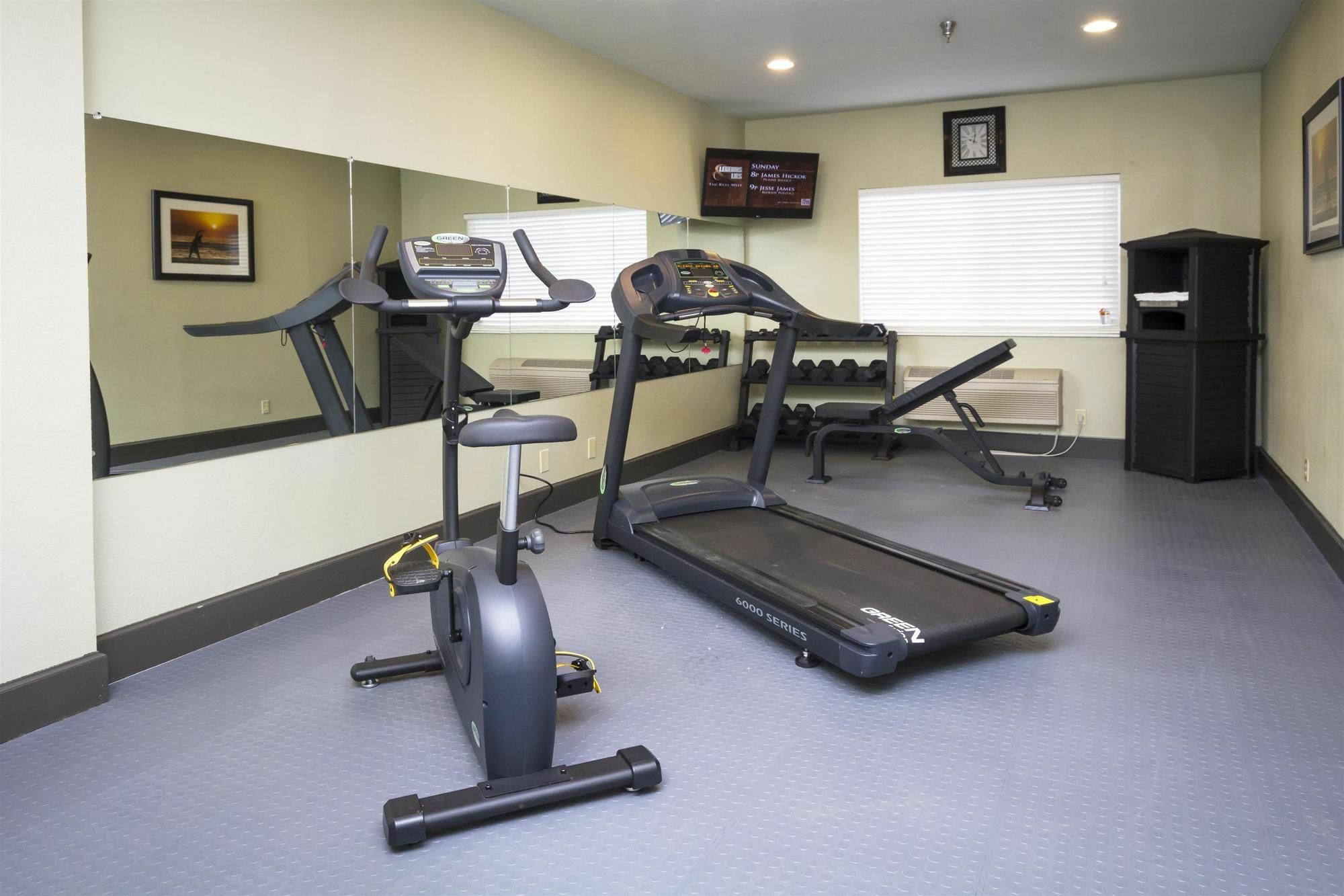 Best Western Mt. Vernon Inn Mount Vernon Екстериор снимка