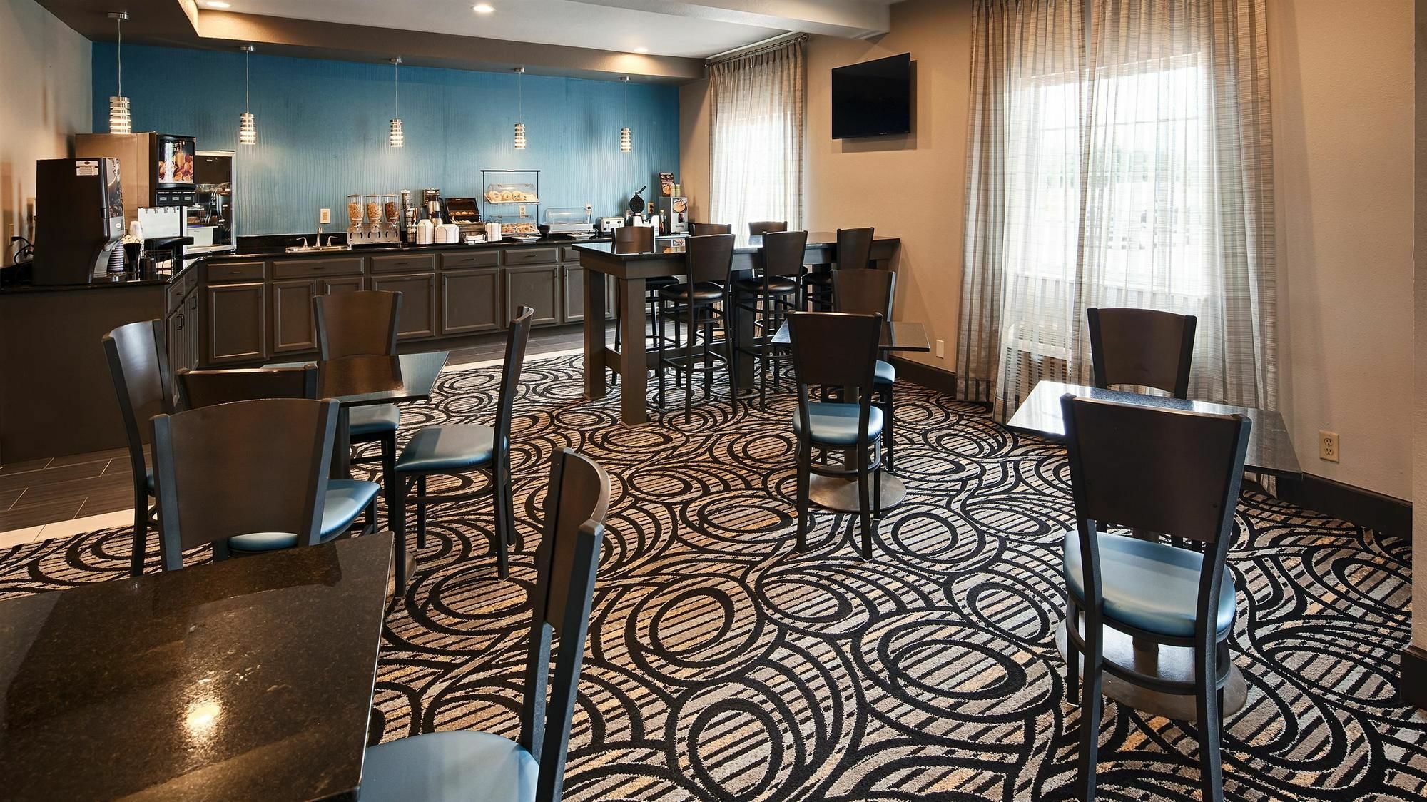 Best Western Mt. Vernon Inn Mount Vernon Екстериор снимка