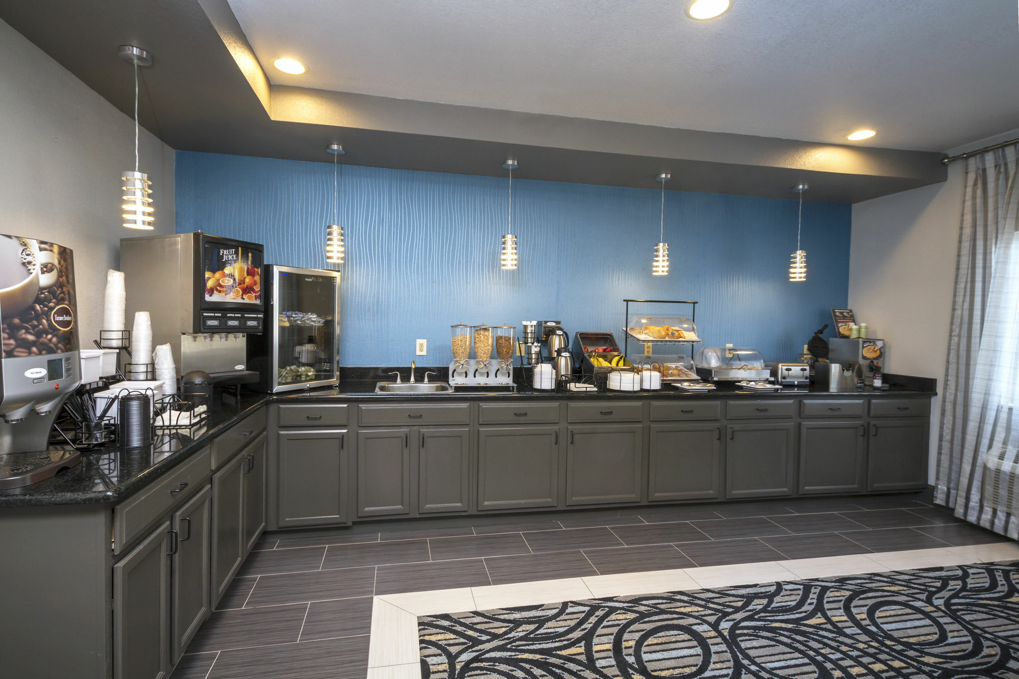 Best Western Mt. Vernon Inn Mount Vernon Екстериор снимка